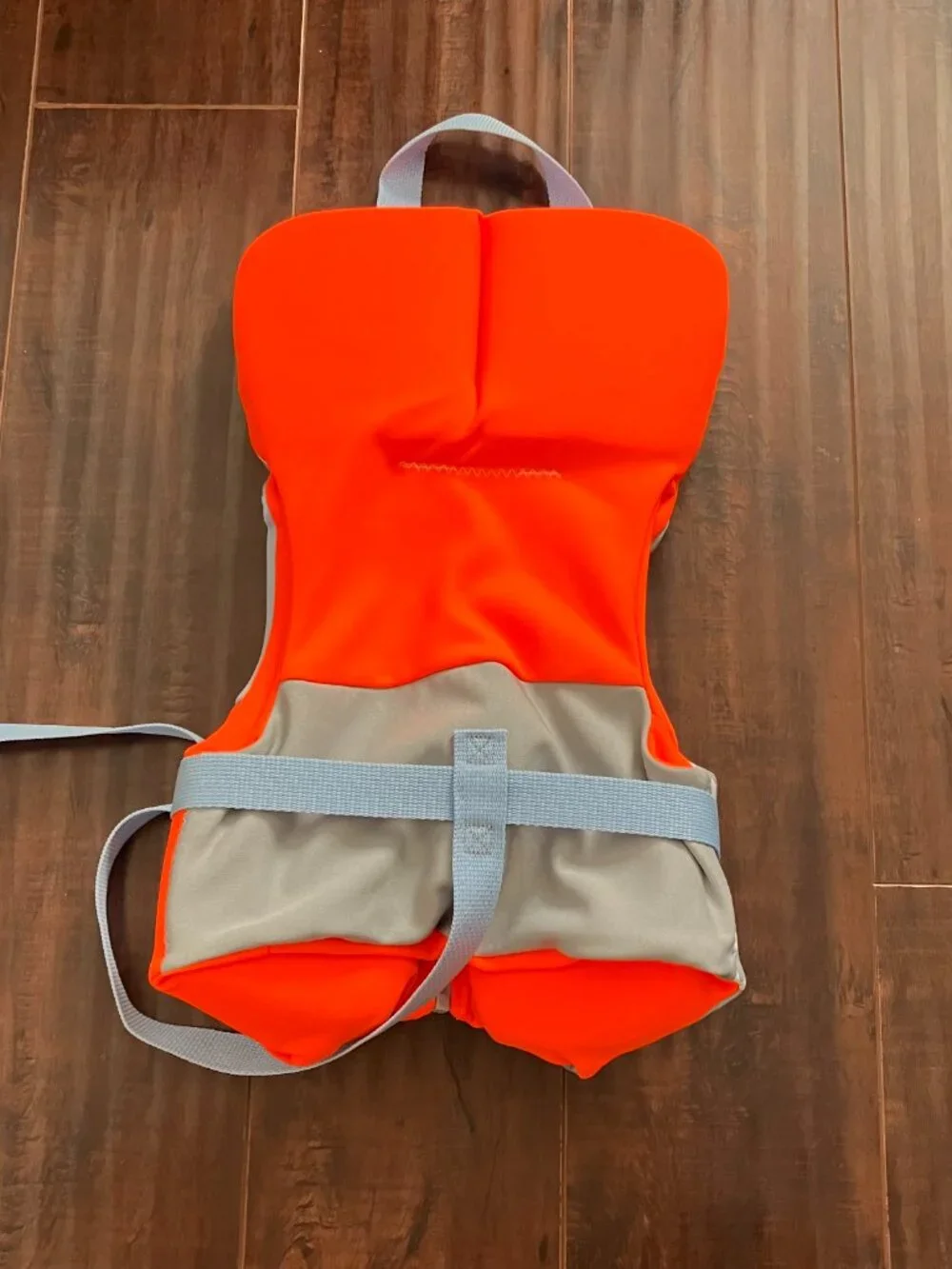 NWT Hyperlite Infant & Toddler Life Vest